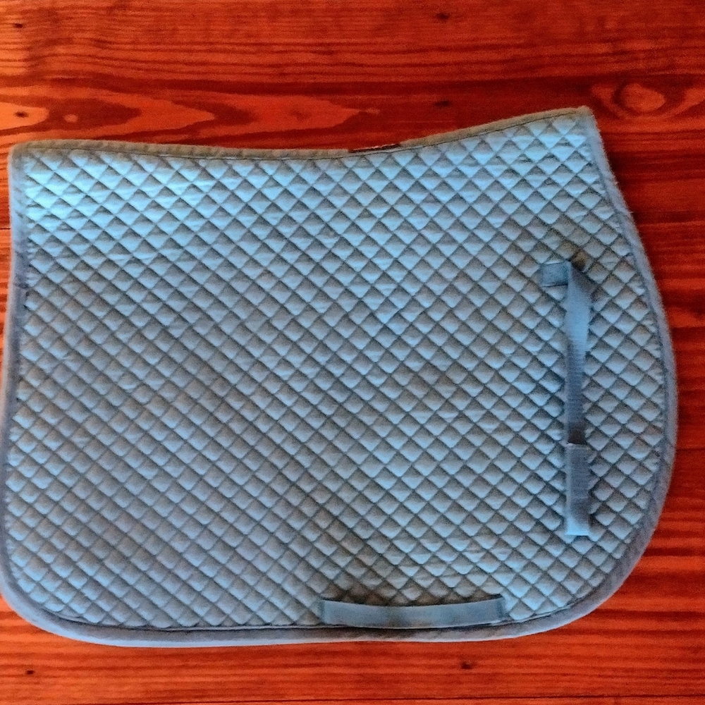 Dover Saddlery saddle pad